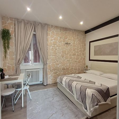 B&B Porta Romana Milán Exteriér fotografie